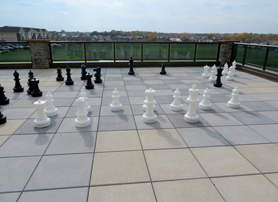 roof-top-chess-set